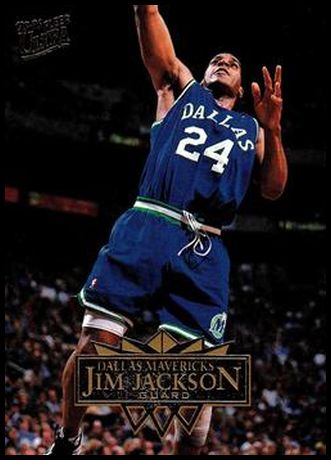 37 Jim Jackson